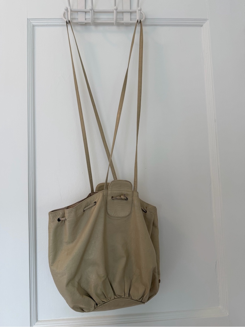 Vintage Halston Heritage crossbody bag